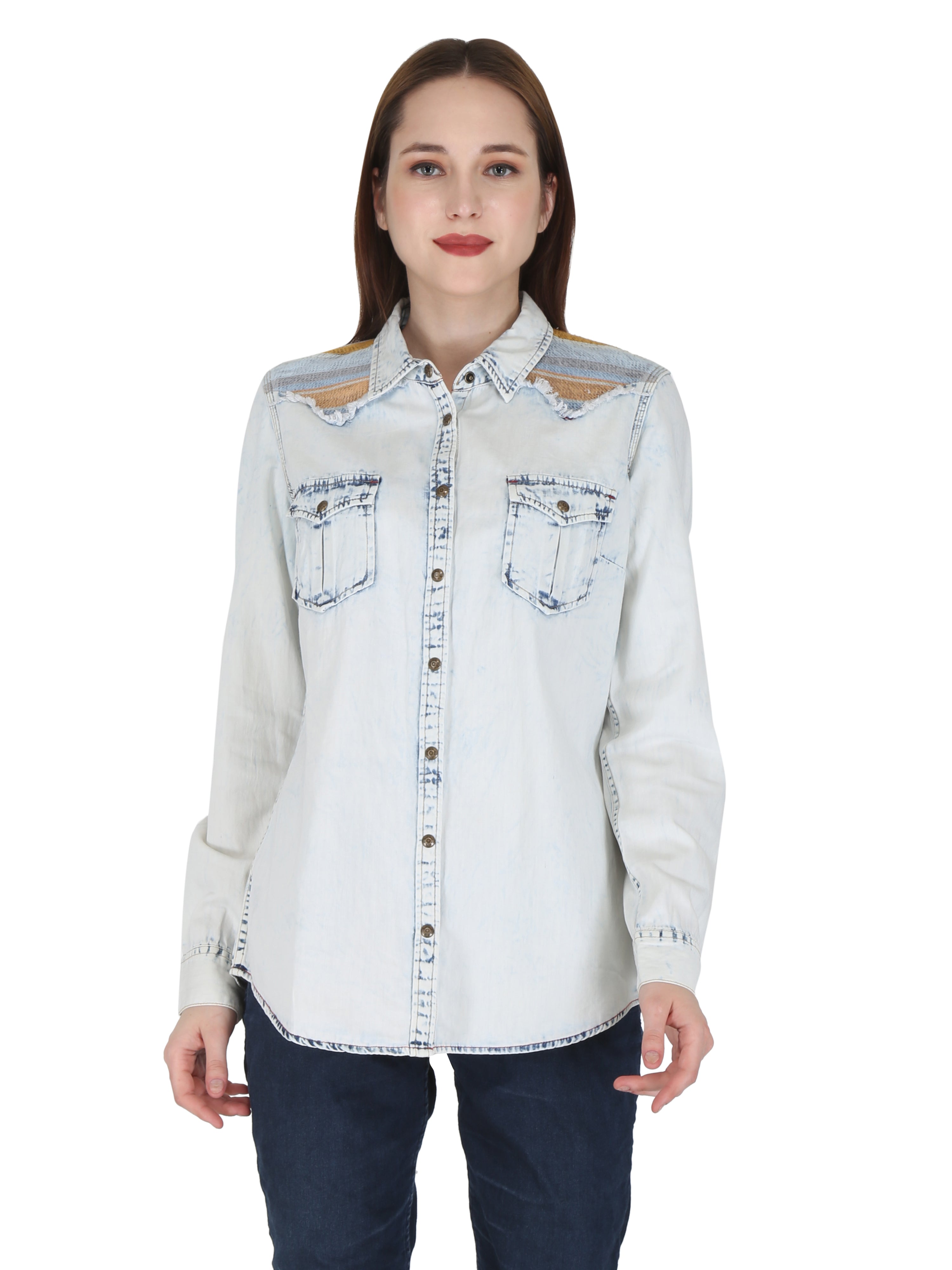 トップス R.R.R Women's Wear – RRR Shirts